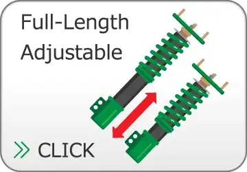 Full-Length Adjustable