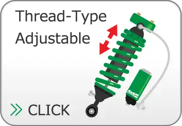 Thread-Type Adjustable