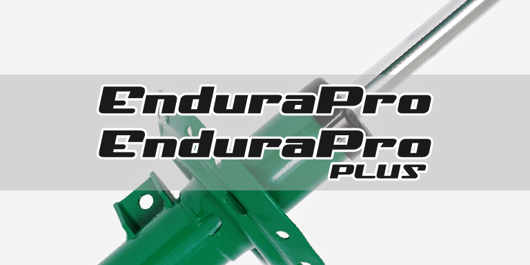 EnduraPro/EnduraPro PLUS